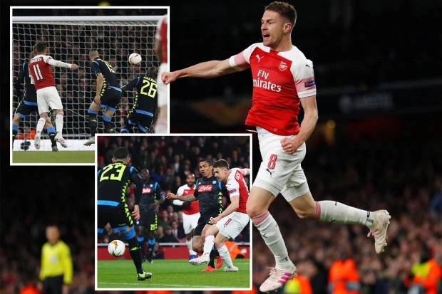 爱游戏-那不勒斯客场取分，稳住联赛前四位置的简单介绍  第2张