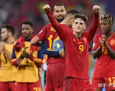 爱游戏-包含西班牙大胜芬兰，晋级形势一片大好的词条  第1张